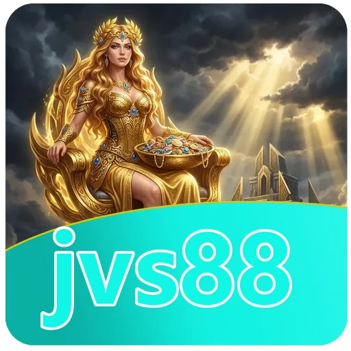 Pasang APK jvs88 di Android