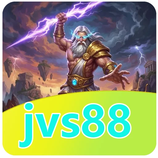 Ilustrasi jvs88