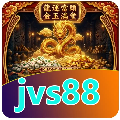 Instalasi jvs88